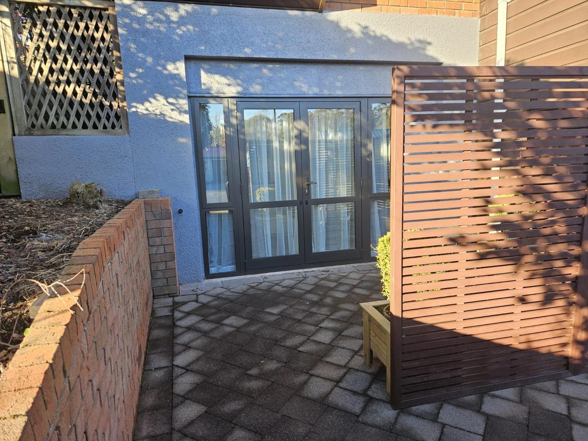 רוטורואה Forest Hub מראה חיצוני תמונה