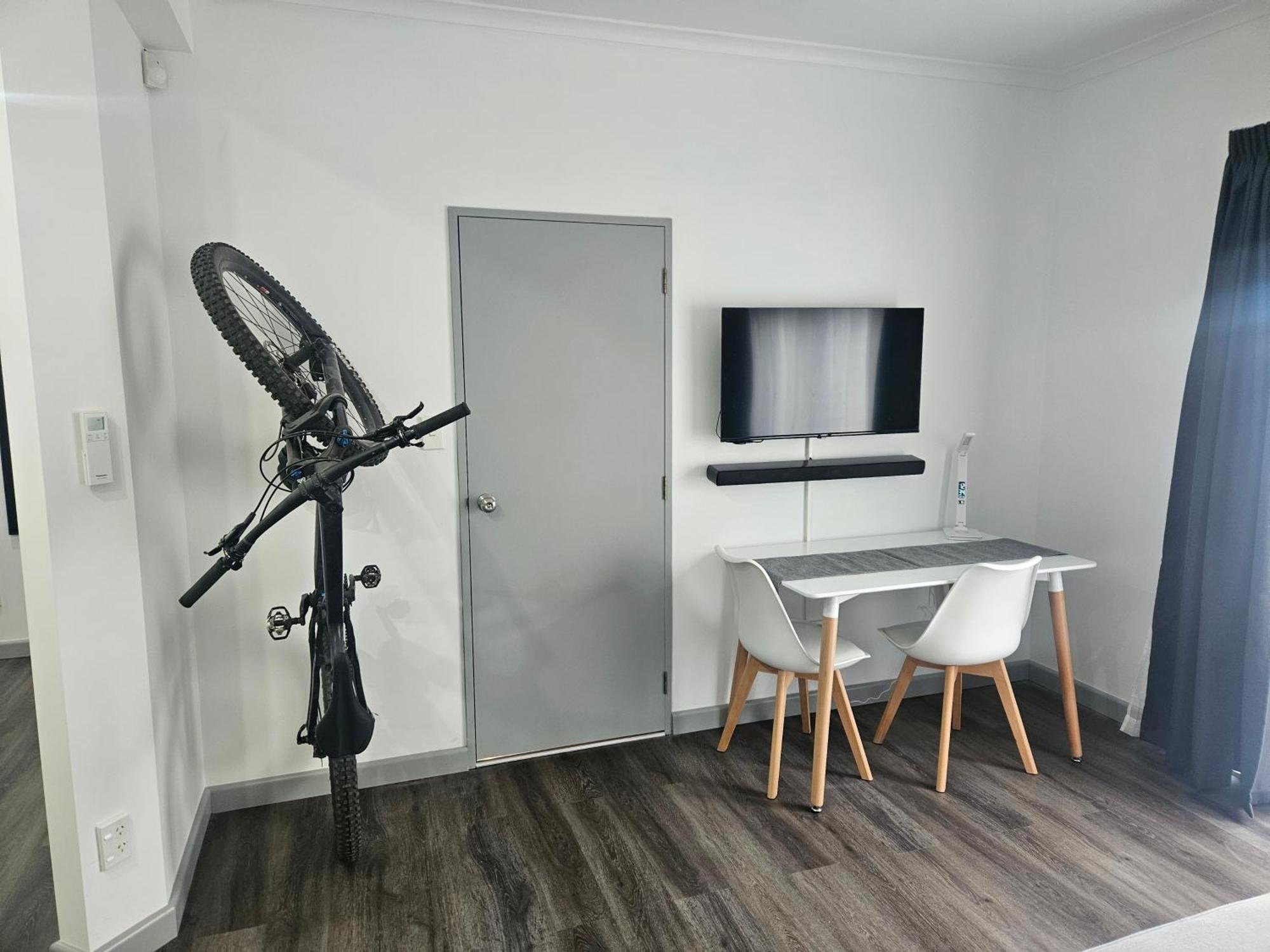 רוטורואה Forest Hub מראה חיצוני תמונה